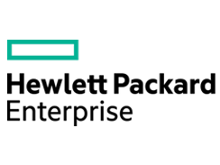 Hewlett Packard Enterprise Hewlett Packard Enterprise