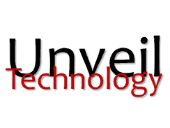 Unveil Technology Unveil Technology